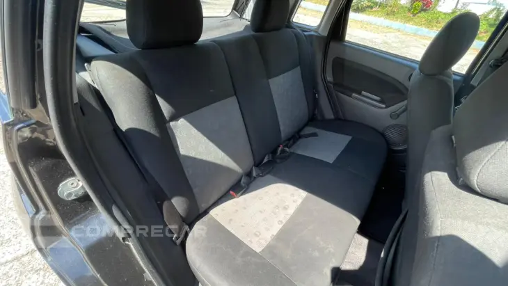 FIESTA 1.0 Rocam Hatch 8V