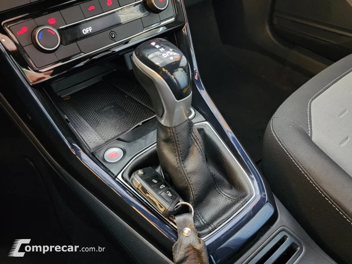T-CROSS 1.0 200 TSI Comfortline