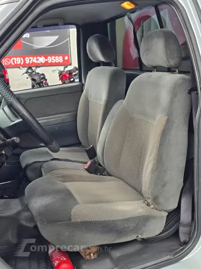 S10 P-Up Advantage 2.4 MPFI F.Power CS