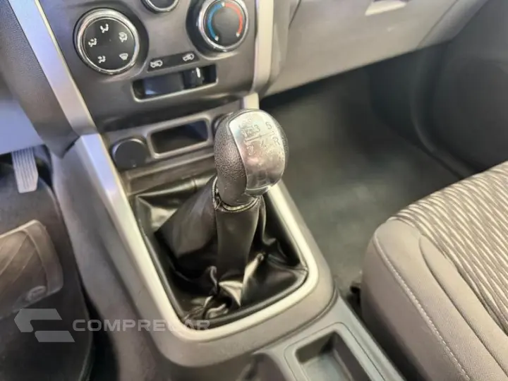 S10 LT 2.4 FLEXPOWER 4X2 CD