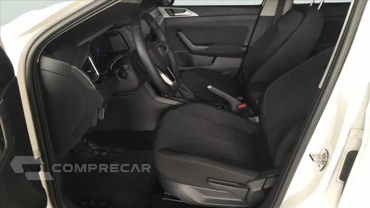 NIVUS 1.0 200 TSI TOTAL FLEX COMFORTLINE AUTOMÁTI