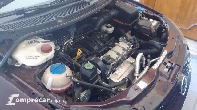 VOYAGE 1.6 MI Comfortline 8V