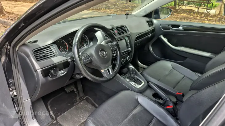 JETTA 2.0 Comfortline