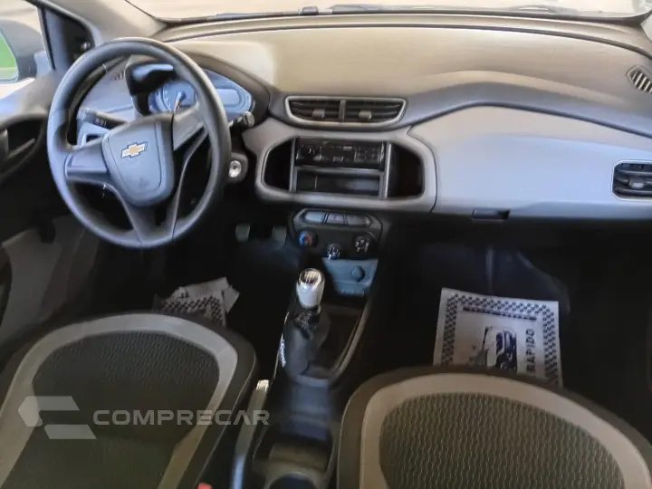Chevrolet Onix LS