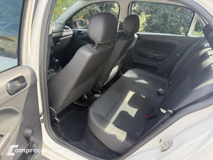 VOYAGE 1.6 MSI Totalflex