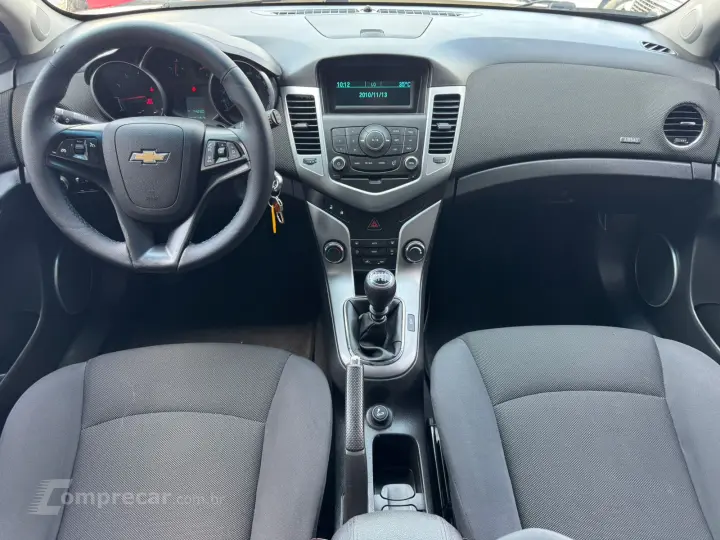 CRUZE 1.8 LT Sport6 16V