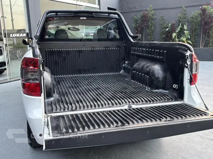 MONTANA 1.4 MPFI LS CS 8V