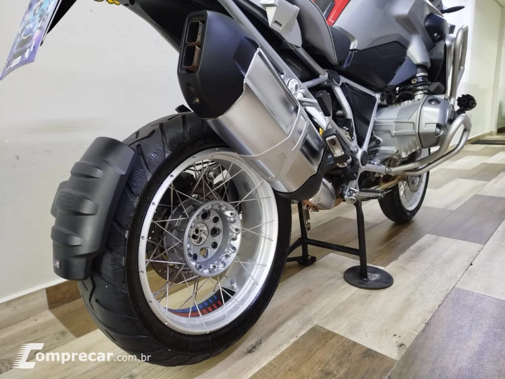 R 1200 GS