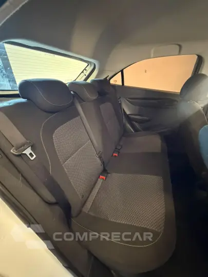 ONIX HATCH Joy 1.0 8V Flex 5p Mec.