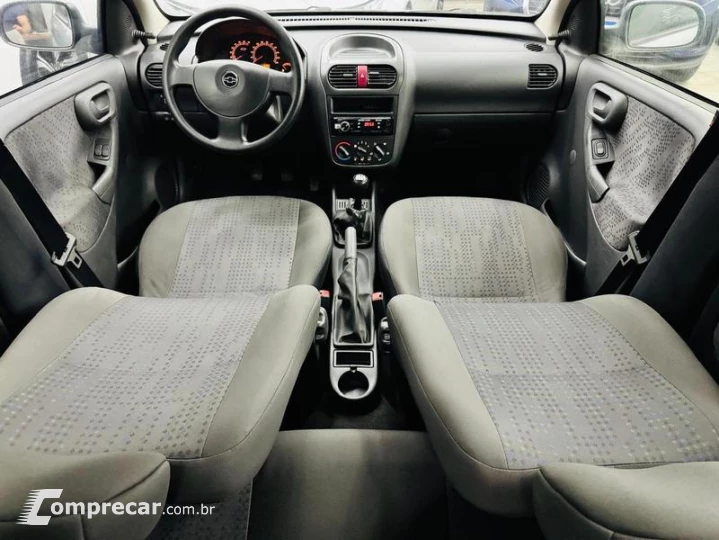 CORSA HATCH MAXX