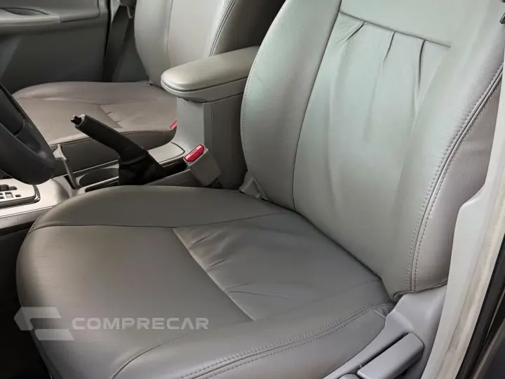 COROLLA 2.0 XEI 16V FLEX 4P AUTOMÁTICO