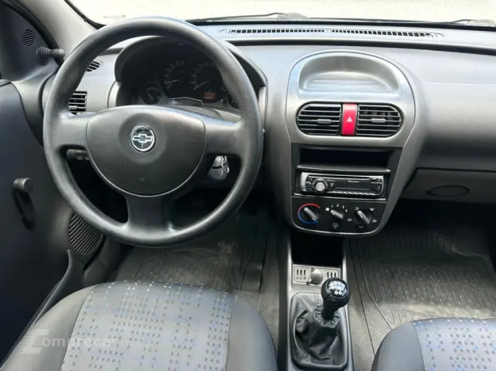 CORSA 1.0 MPFI Maxx 8V