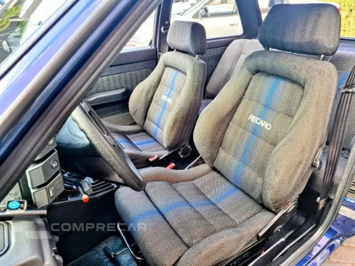 VOYAGE 1.6 CL 8V ÁLCOOL 2P MANUAL