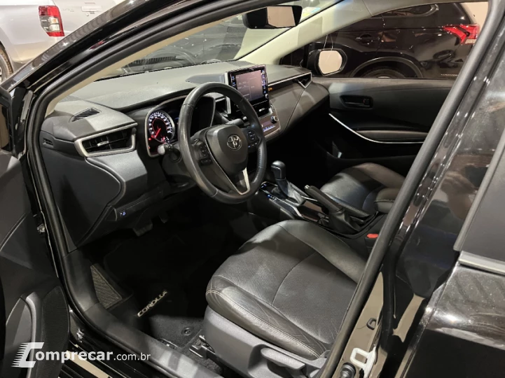 COROLLA 2.0 XEI 16V