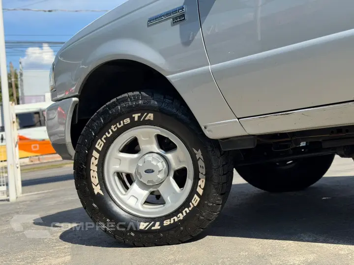 Ranger XLS 2.3 16V 145cv/150cv 4x2 CS
