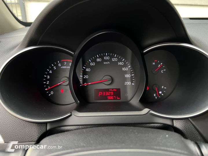 PICANTO 1.0 EX 12V