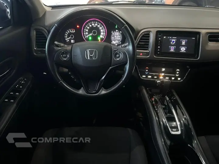 HR-V EX 1.8 FLEXONE 16V 5P AUT
