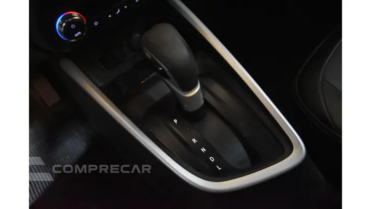 ONIX - 1.0 TURBO PLUS AUTOMATICO