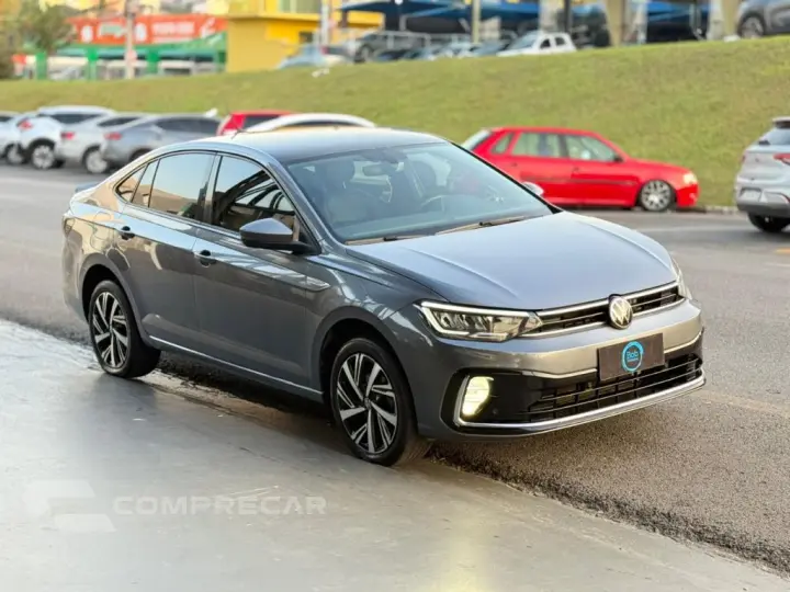 VIRTUS Highline 200 TSI 1.0 Flex 12V Aut