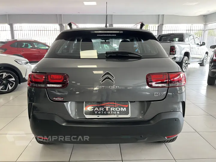 C4 CACTUS FEEL A 1.6