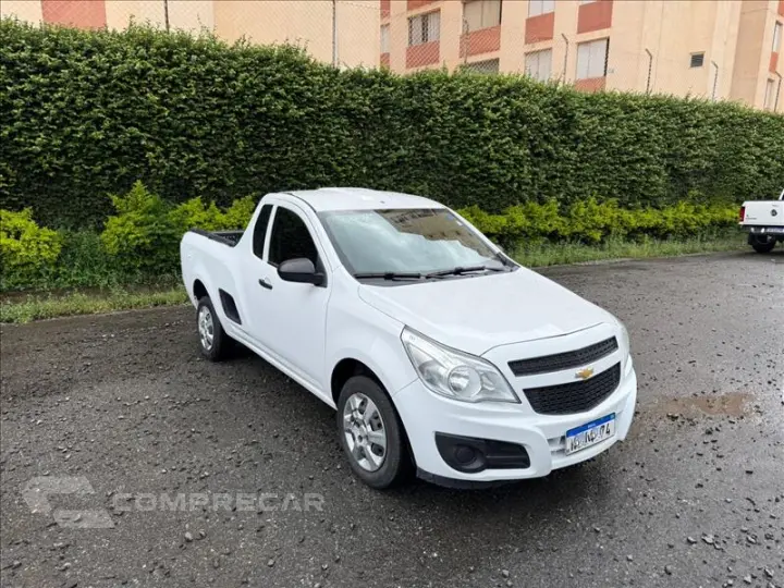 MONTANA 1.4 MPFI LS CS 8V