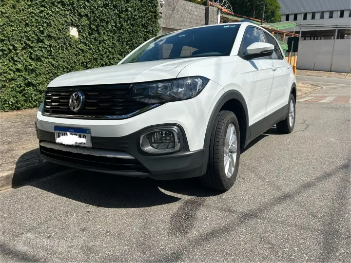 T-CROSS 1.0 200 TSI Sense