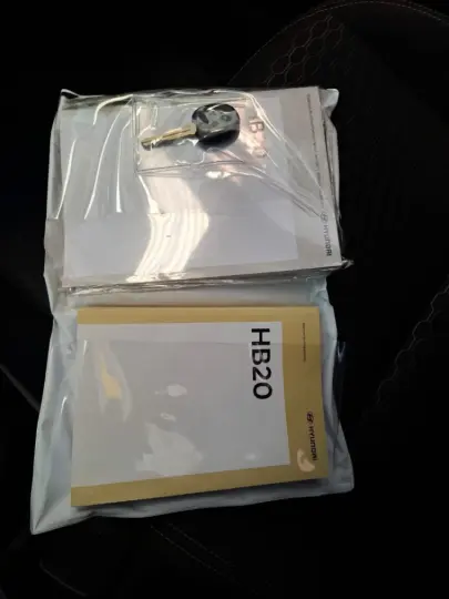 HB20 1.0 12V Evolution