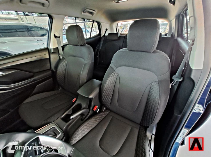 CRETA 1.0 Tgdi Limited Safety