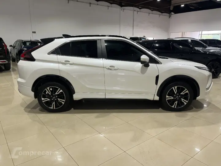 ECLIPSE CROSS 1.5 Mivec Turbo Hpe-s AWD