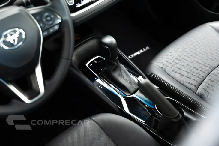 COROLLA 2.0 Vvt-ie XEI Direct Shift