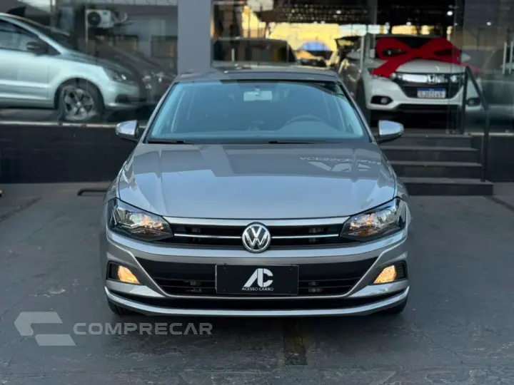 Polo Comfort. 200 TSI 1.0 Flex 12V Aut.
