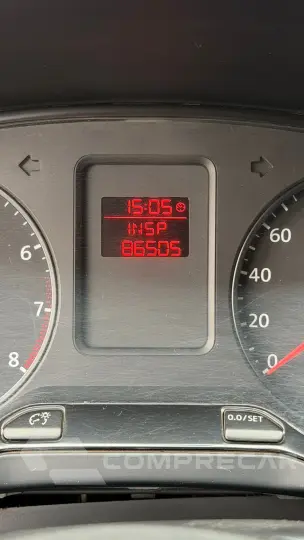 FOX 1.0 MI Trend 8V