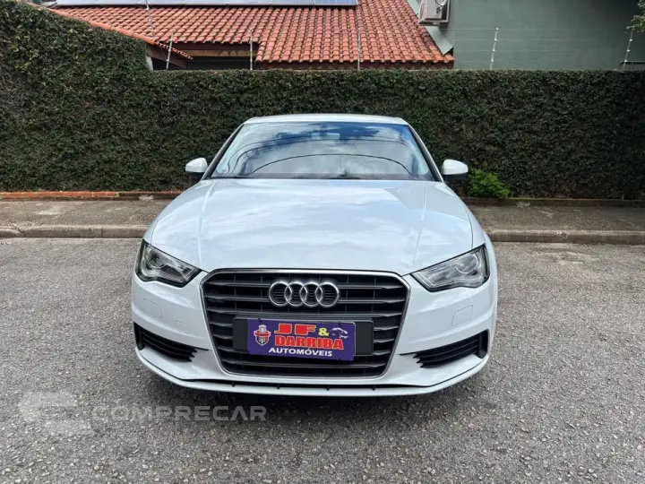 A3 1.4 TFSI Sedan 16V