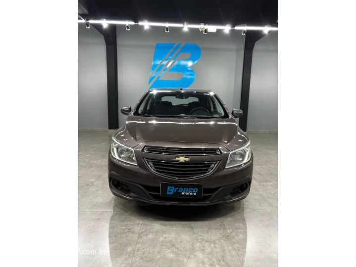 ONIX 1.0 MPFI LT 8V FLEX 4P MANUAL