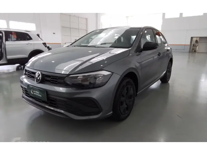 POLO 1.0 MPI TRACK MANUAL