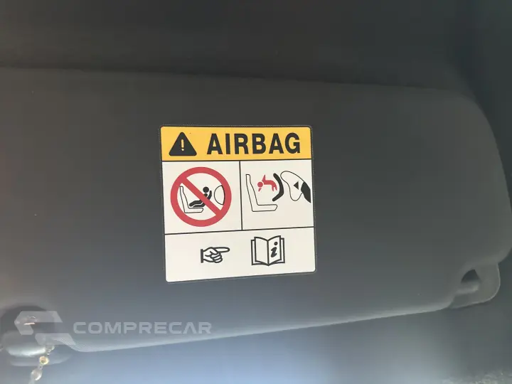 CAPTUR 2.0 16V HI-FLEX BOSE AUTOMÁTICO