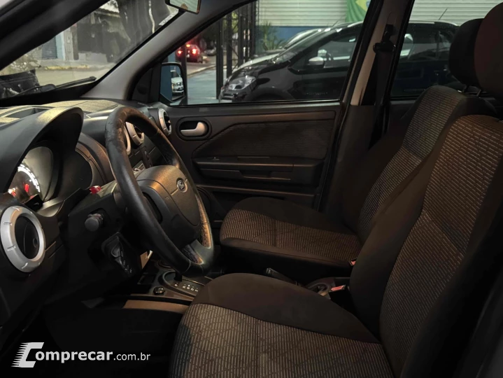 ECOSPORT 2.0 XLT 16V