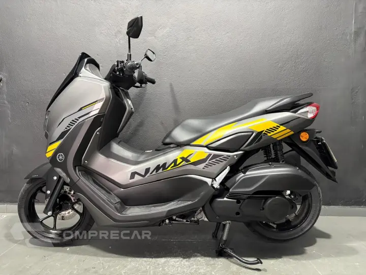 NMAX 160 SE CONNECTED ABS