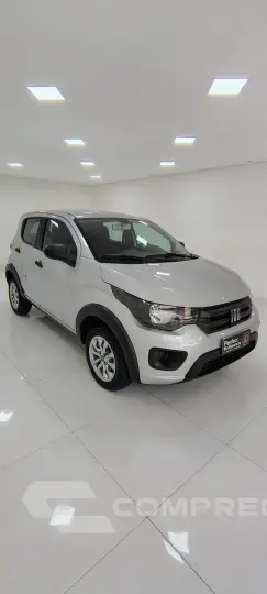 MOBI 1.0 8V EVO Like.