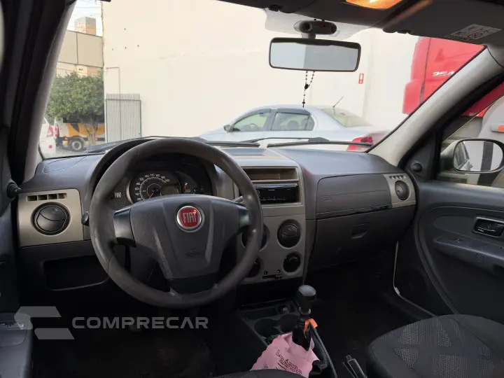 PALIO 1.0 MPI Fire EX 8V