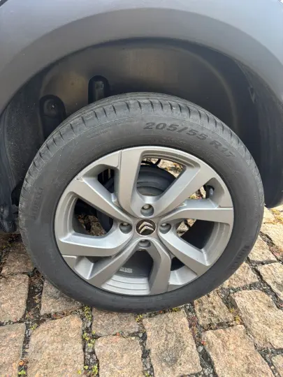 C4 CACTUS FEEL 1.6 16V Flex Aut.