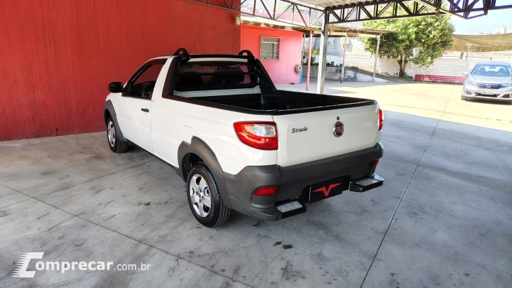 STRADA 1.4 MPI Hard Working CS 8V