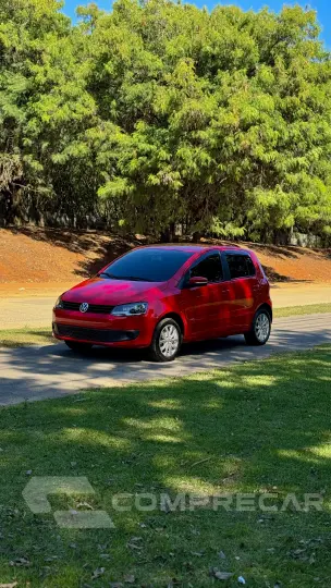 FOX 1.6 MI 8V