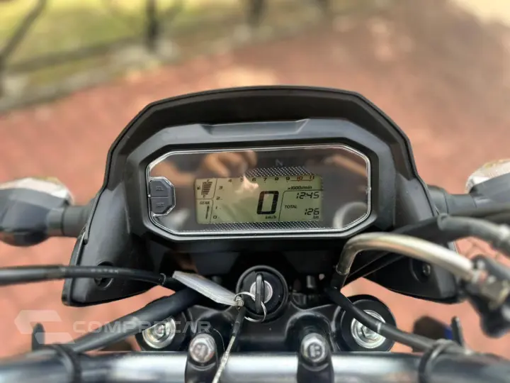 CG 160 START