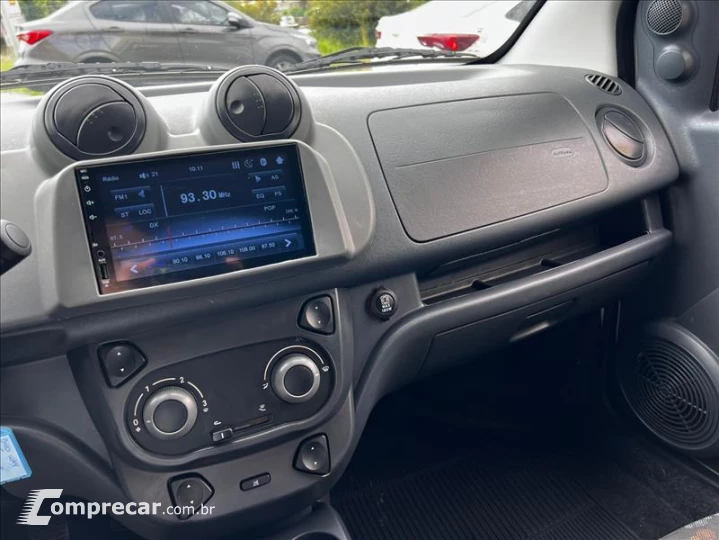 UNO 1.0 EVO Vivace 8V