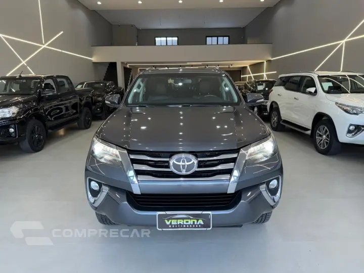 2.8 SRX 4X4 16V TURBO INTERCOOLER DIESEL