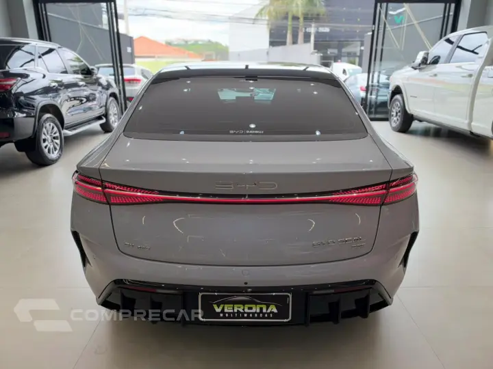 SEAL 82,5 KW AWD