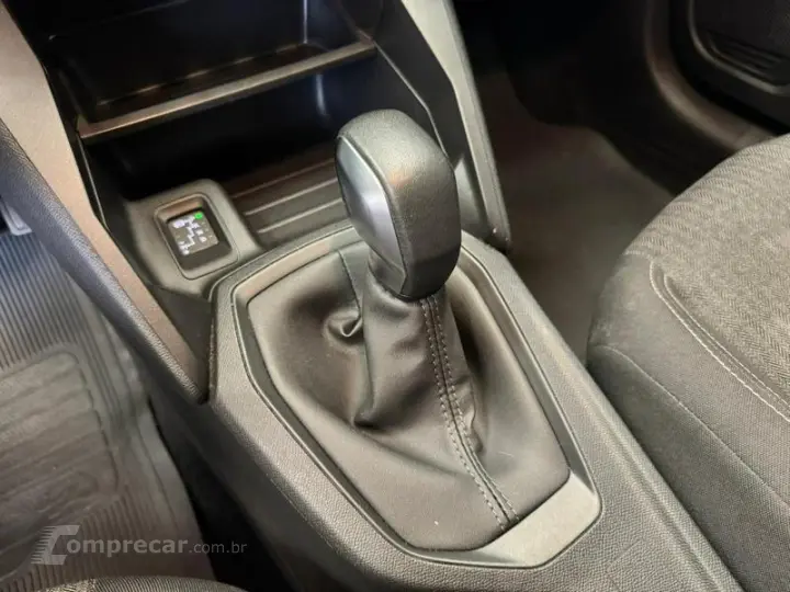 208 ACTIVE 1.6 FLEX 16V 5P AUT.