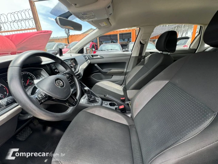 POLO 1.0 170 TSI Comfortline