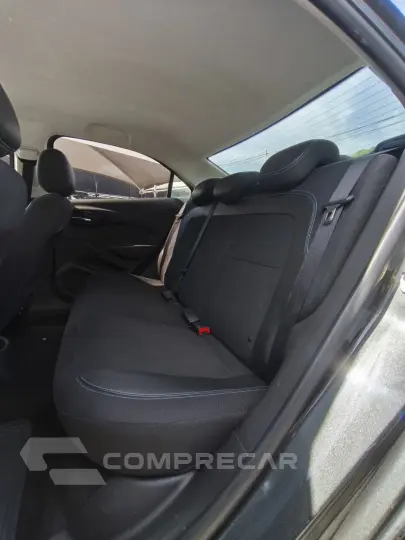 Prisma 1.4 4P LT FLEX AUTOMÁTICO